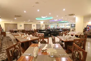 The Imperial Bodhgaya - Restaurant