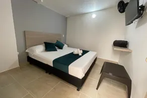 Hotel 12 Nights - Chambre