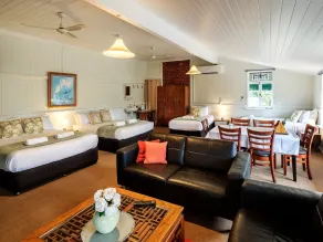 Maleny Hotel - Rom