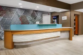SpringHill Suites Providence West Warwick - Réception