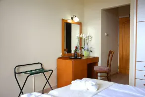 PARNON HOTEL - Rom