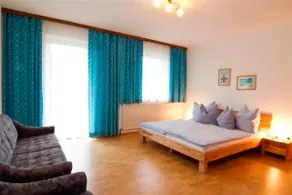 Höllmühle - Habitación