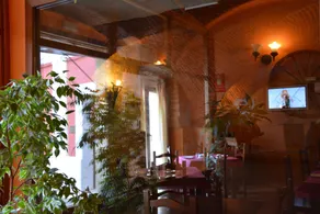 Hostal San Miguel - Restaurant