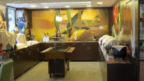 Hotel Pruggererhof - Ristorante