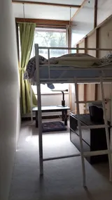 Oomiyabase Retro Guesthouse - Easy access to Tokyo and Narita airport - Camera