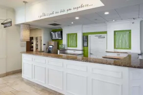 Hilton Garden Inn Savannah Airport - Réception
