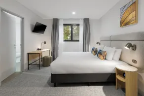 Quest at Sydney Olympic Park - Chambre