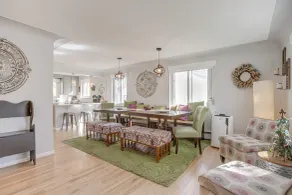 Dog-friendly Ranch Retreat ~ 5 Mi to Denver! - Interiør