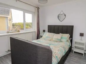 Ty Cwtch - Room