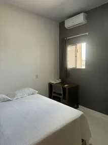Hotel Saint Clara B - Room