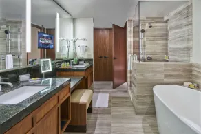 The Clement Hotel - Salle de bain