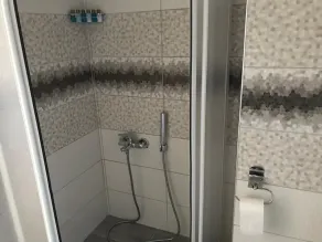 alesya otel lapseki - Bathroom