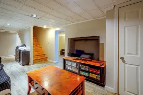 Near Shopping & Canobie Lake! Apartment w/ Grill - Interiør