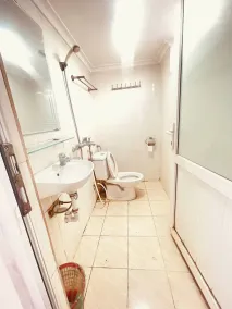 HOTTEL PHƯƠNG ĐÔNG - Badeværelse