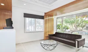 Treebo City Inn, Satara - Lobby