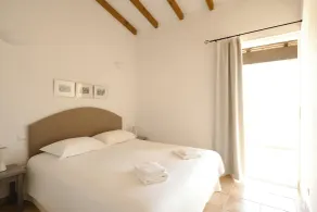 Les Hauts de Santa Giulia - Værelse