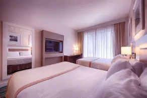 Holiday Inn Belo Horizonte Savassi by IHG - Room