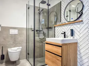 Townhome Hotel Hannover & Gym - Digital Access - kontaktloser Check-in - Zimmer