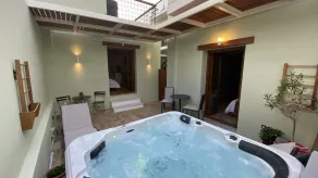 Andros 4 All Seasons Villas & Suites - Camera