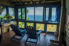 Casa El Paraiso, Eco Lodge - Room