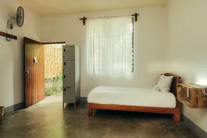 Casa Losodeli & Coworking- Adults Only - Chambre