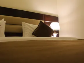 Shaqilath Hotel - Room
