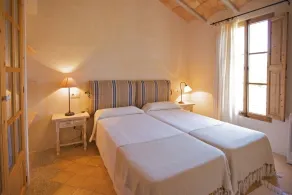 Finca Son Josep de Baix - Chambre