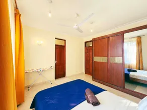 Lux Suites Sebuleni Apartments Nyali - Zimmer