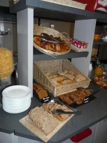 Hôtel de la baie de Paimpol - Restaurant