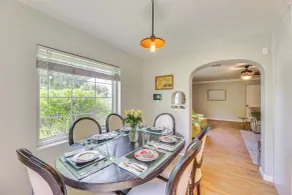 Historic District Home w/ Patio & Yard in Mesa! - Innenbereich