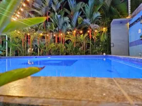 Lizard King Hotel & Suites - Pool