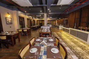 Pleasant Tree Hotels - Luxury Stay Amidst Nature - Restaurant