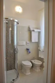 Il Mattino Ha L'Oro In Bocca - Salle de bain