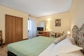 Relais La Fattoria - Chambre