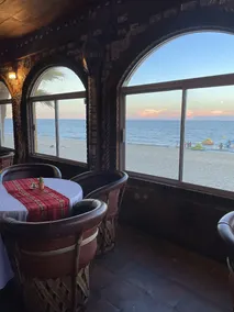 Hotel El Cortez by TFE Travel - Restaurant