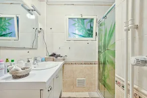 Au Naturel - Salle de bain
