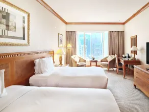 Corniche Hotel Sharjah - Room