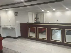 Motel 6 Vicksburg, MS - Lobby