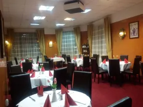 Hotel Piemonte - Restaurant