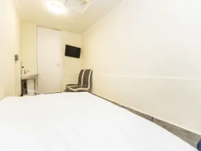 Old Oak Tree Inn - Chambre