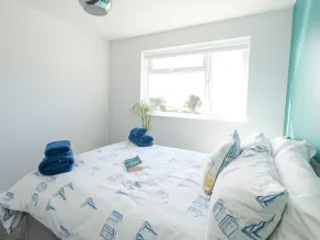 Lagoon View - Room