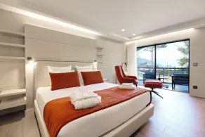 Hotel Aquafalls - Zimmer