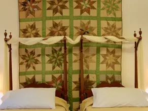 Oak Grove Bed and Breakfast - Rom