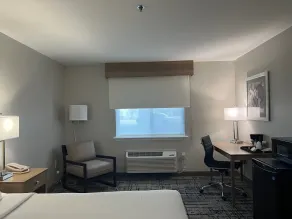 Riverside Hotel - Room