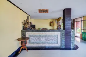 Collection O Bali near Terminal Ubung formerly Batukaru Garden Hotel - Reception