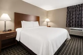 Sleep Inn & Suites Madison West - Room