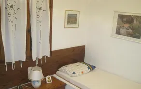 Villa Rena in Mouresi Seaview - Room