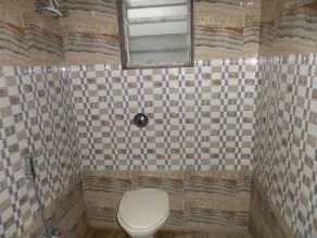 Tourist Home Lodging - Bathroom