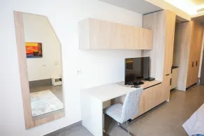 Unit For Living - Room