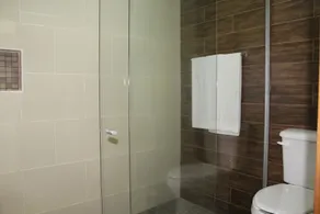 Hotel Casa Peregrina - Baño